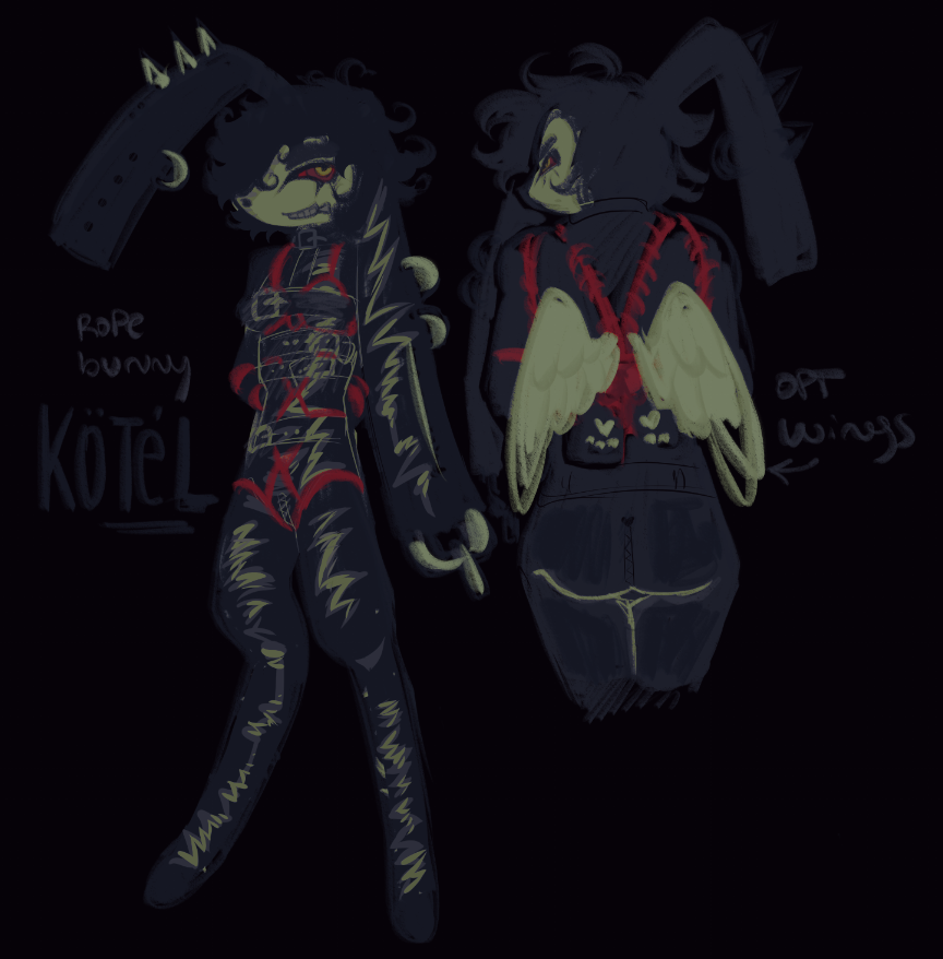 zharkpaw ★ ꔫ tweet media