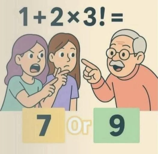 SolvingForZ's tweet photo. Math Test

#Math #Maths #Mathematics #Education #Learning #MathPuzzles #Riddles #Logic #MathTest https://t.co/lwYOrE5NWM