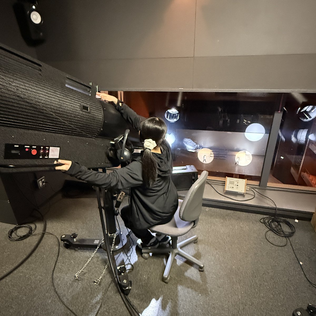 iichiko総合文化センター tweet media