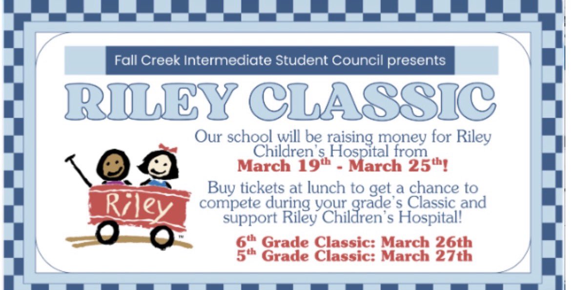 Fall Creek Falcons tweet media