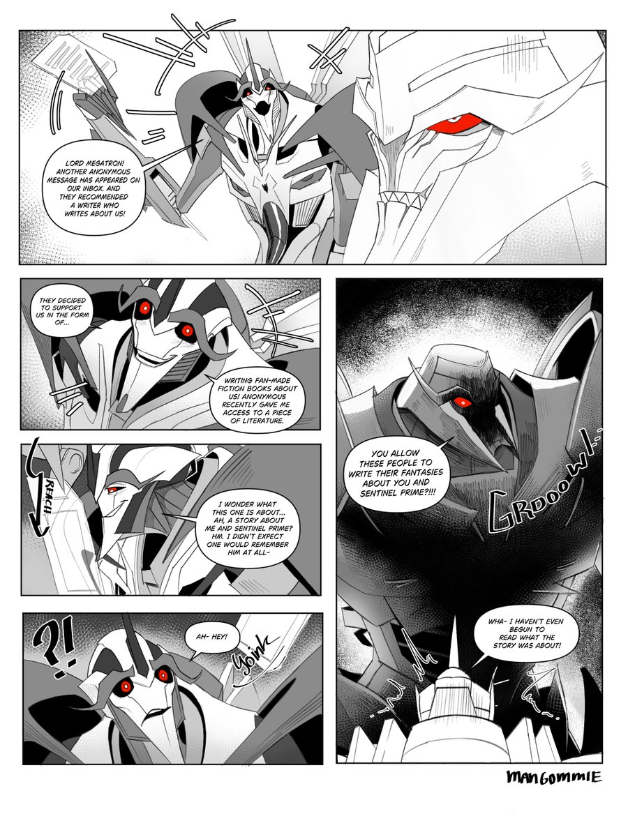 mangommie🔞 tweet media