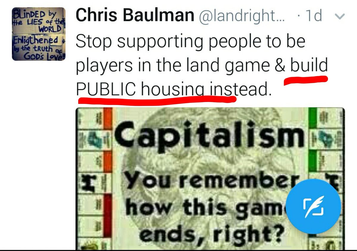 Chris Baulman✝️ #TruthSeeking tweet media