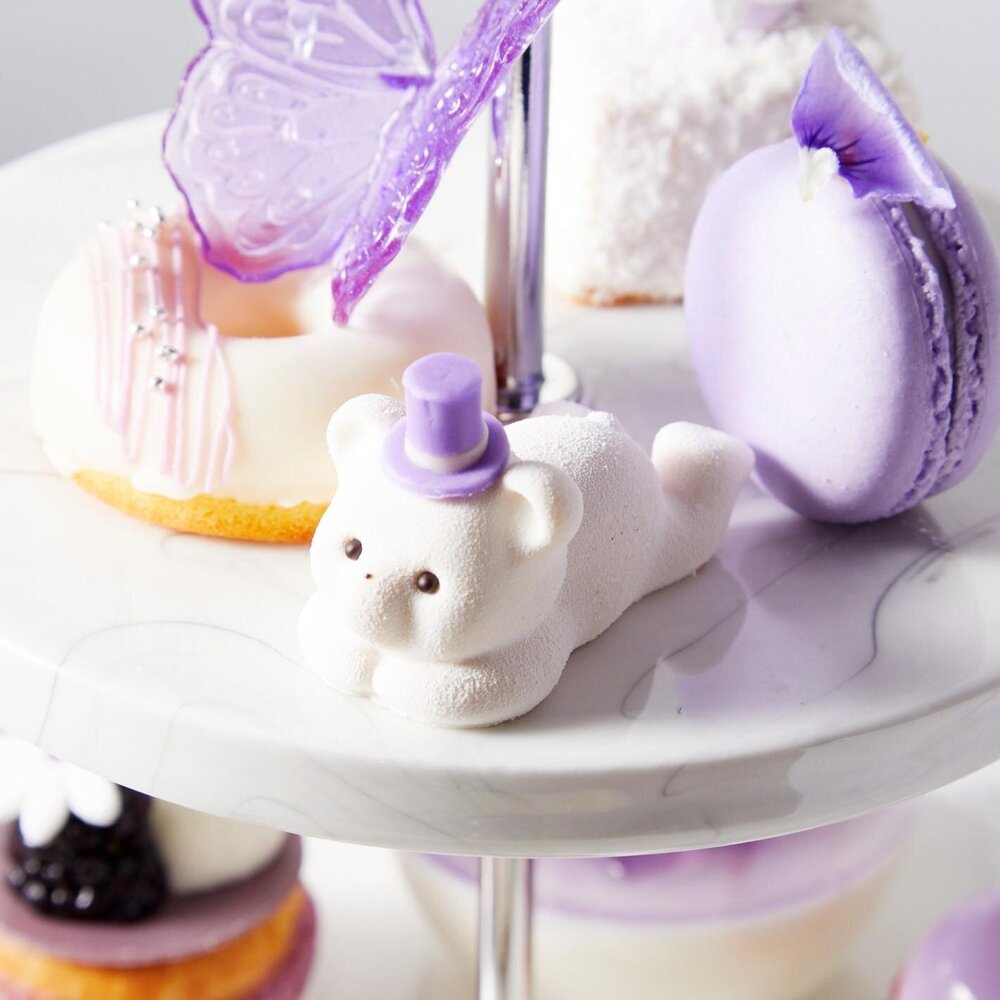 Fashion Press tweet media