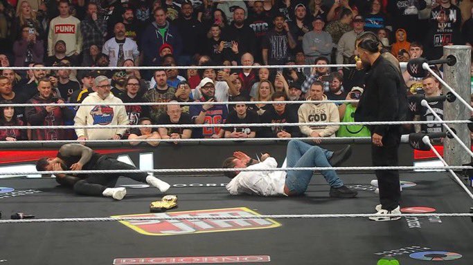 OVOMazza⁶𓅓 tweet media