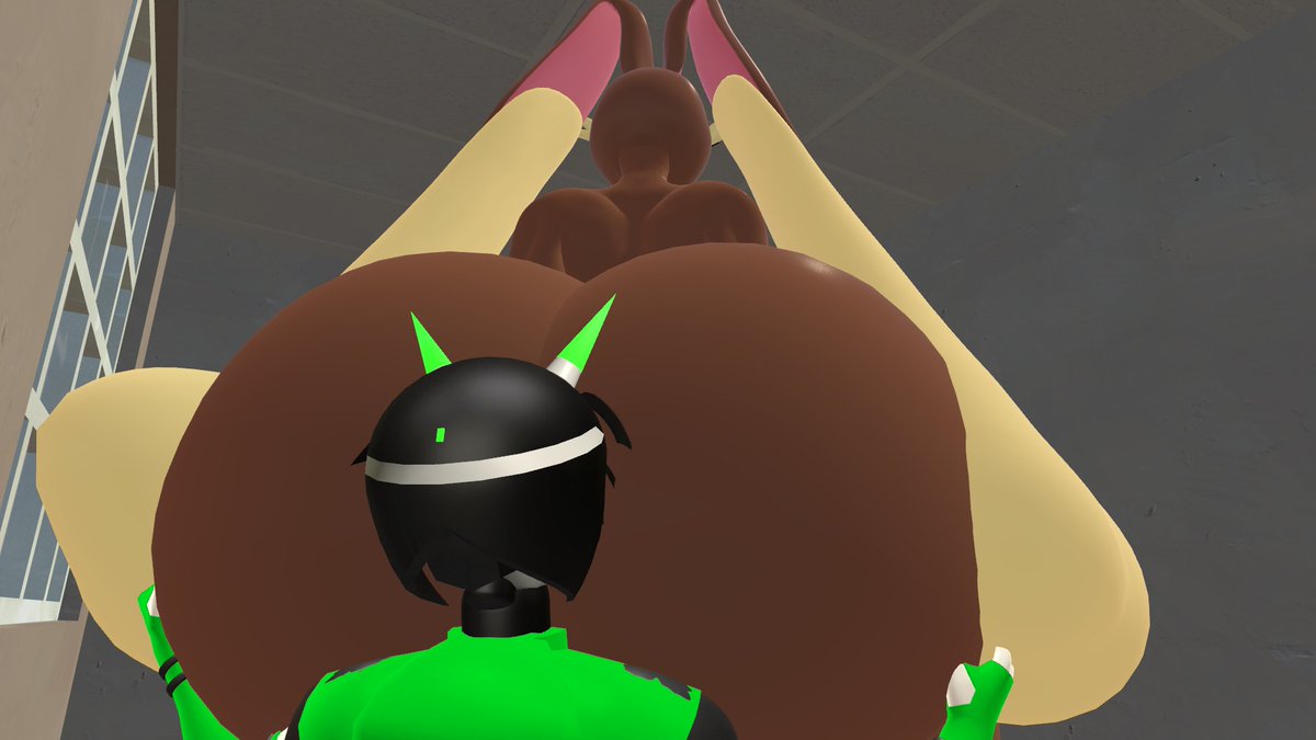 MichaelVR tweet media