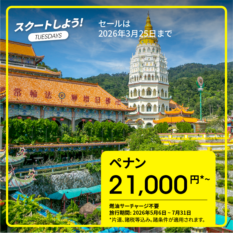 FlyScoot tweet media