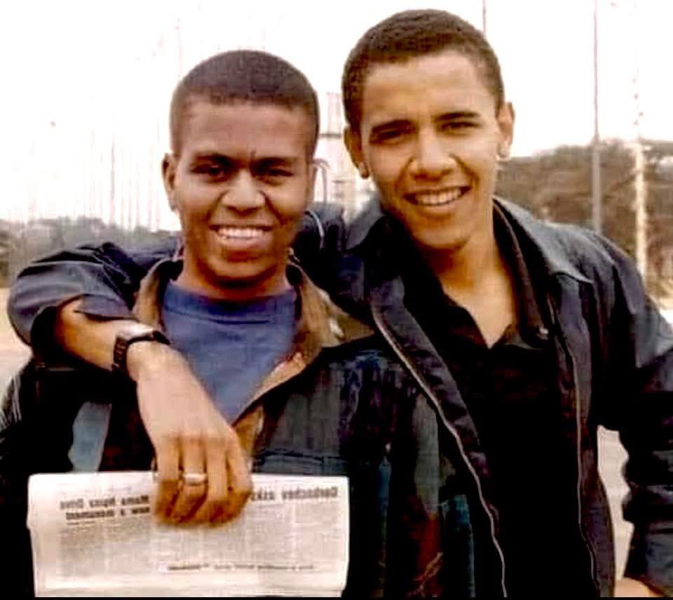 Inspired tweet media