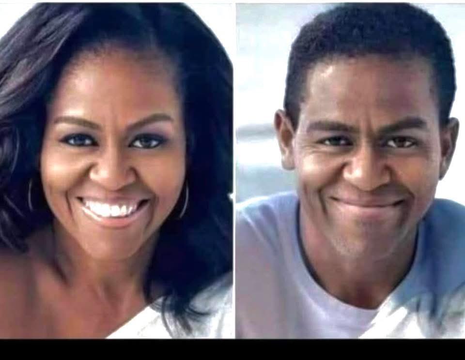 Inspired tweet media