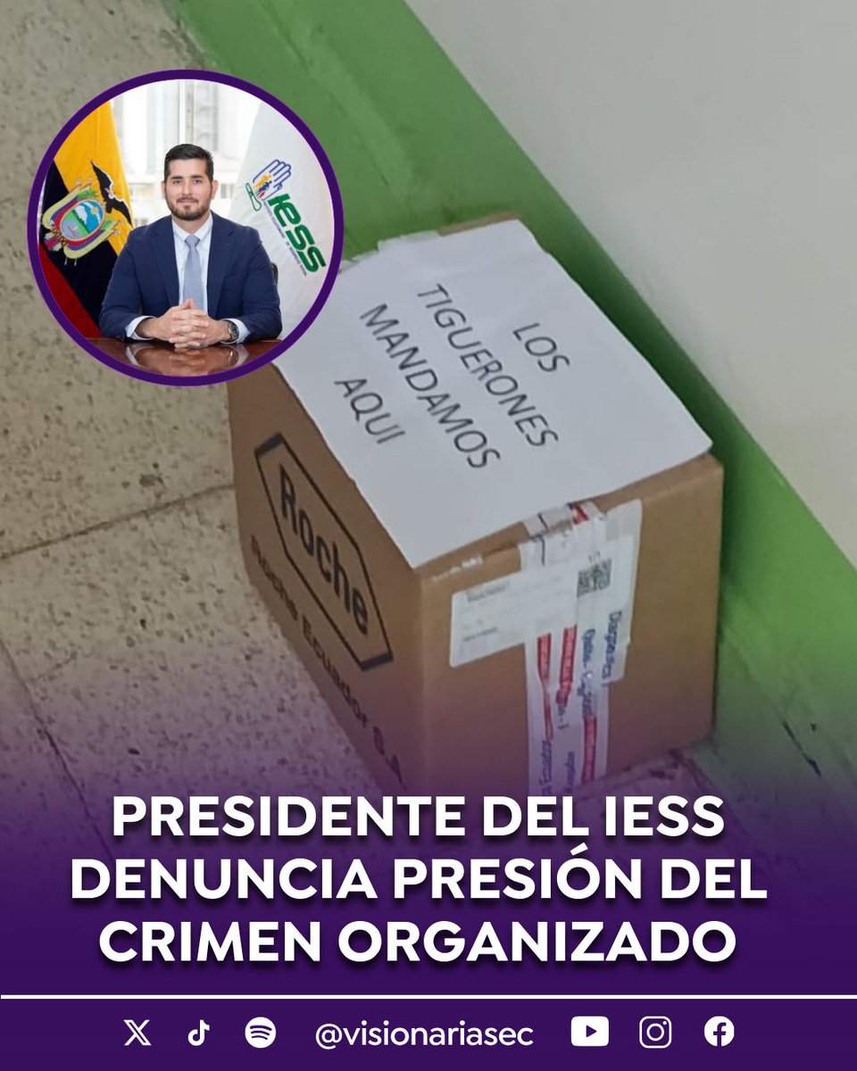 Visionarias tweet media