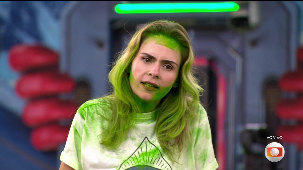 Jeje ✨ #BBB26 tweet media