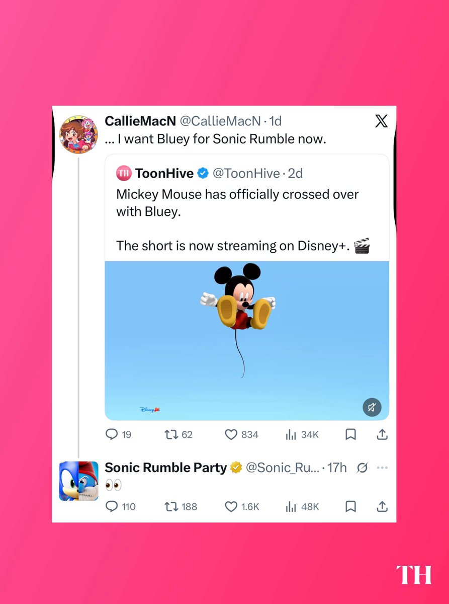 ToonHive tweet media