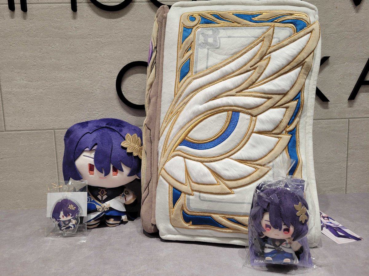 fantasy village『心斎橋ビッグステップ店』 tweet media