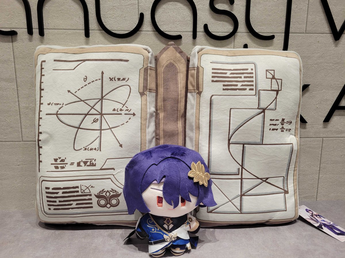 fantasy village『心斎橋ビッグステップ店』 tweet media