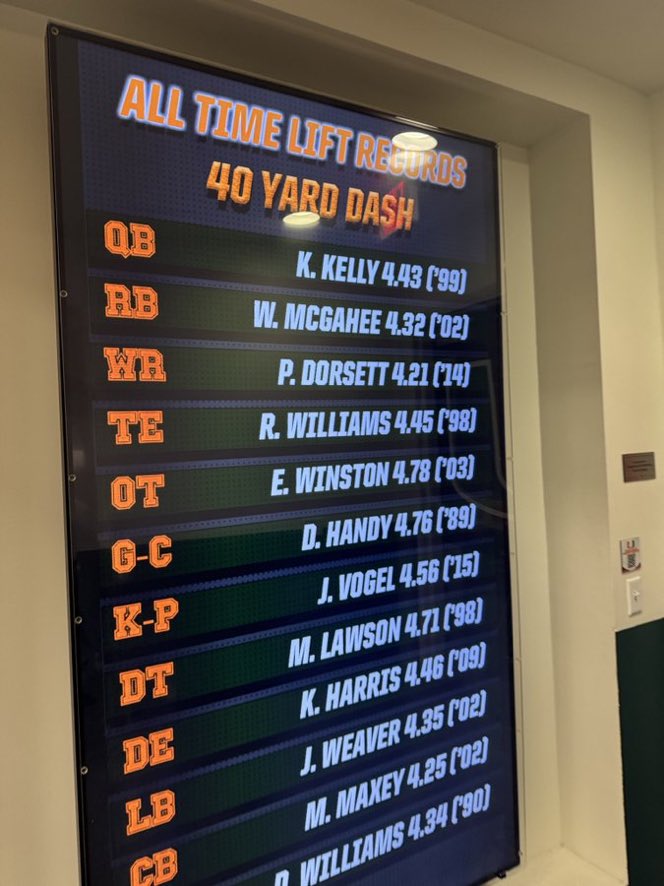 Brodie Talk tweet media