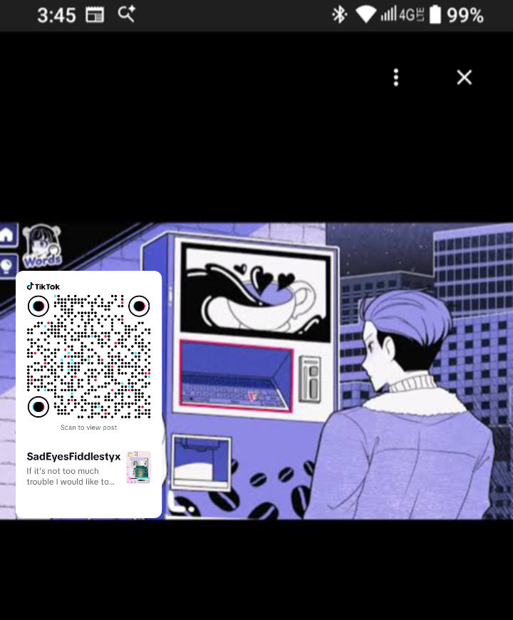 SadEyesFidlstyx's tweet image. #Angelvtuber #vtubersupporters #vtubersupport #vtuber #Vtubercommunity #internetangel 
😇🐈‍⬛🪽💫 oh what a dreadful night to be without coffee ☕️