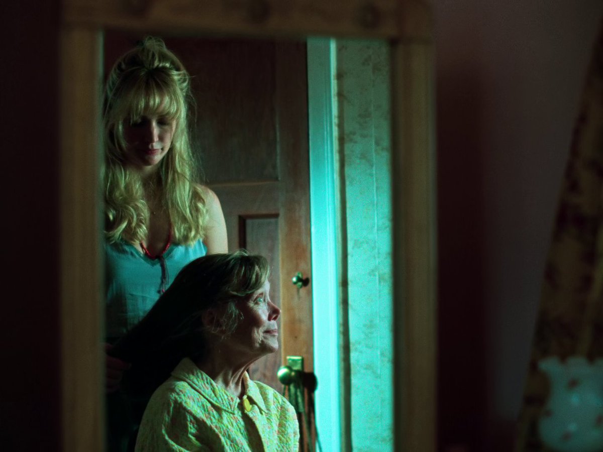 Howard Leader tweet media