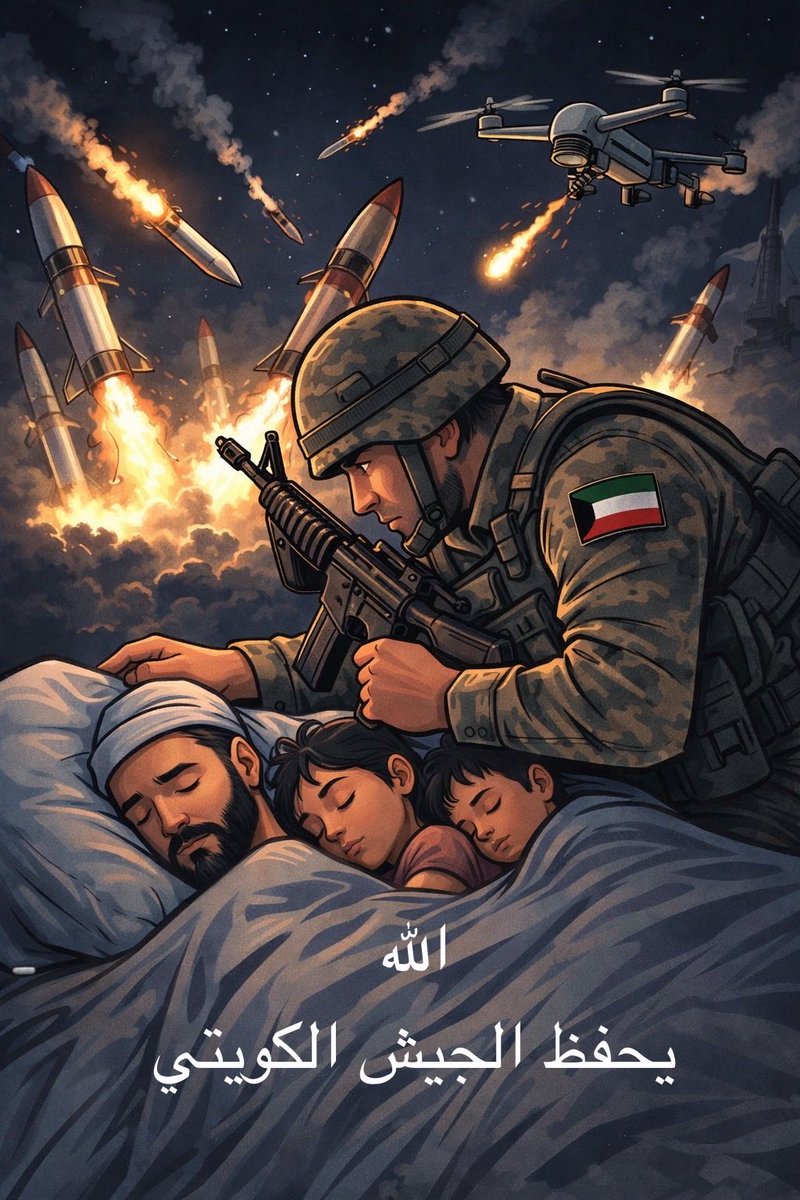 م. محمد بهبهاني 🇵🇸🇰🇼 tweet media