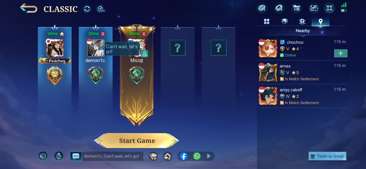 Geo — VILOG READY tweet media