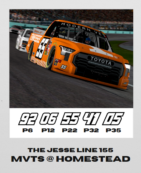 Triple J Motorsports tweet media