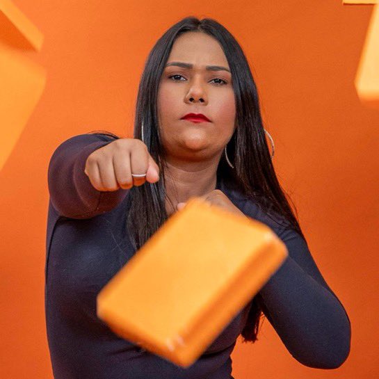 Rádio da Chai 💎 tweet media