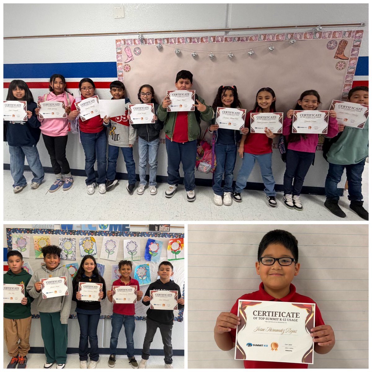 Marcia Alcantar tweet media