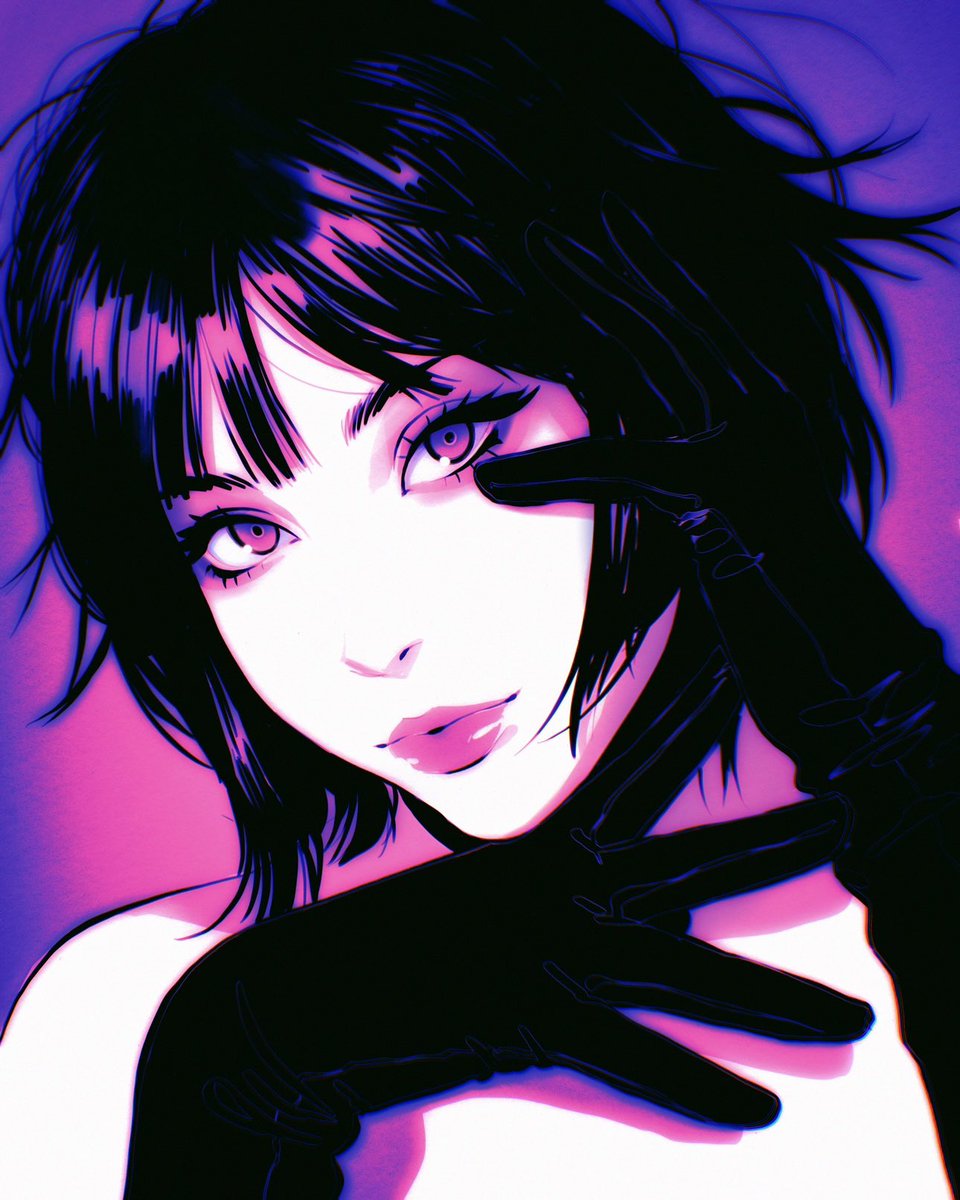 イリヤ・クブシノブ tweet media