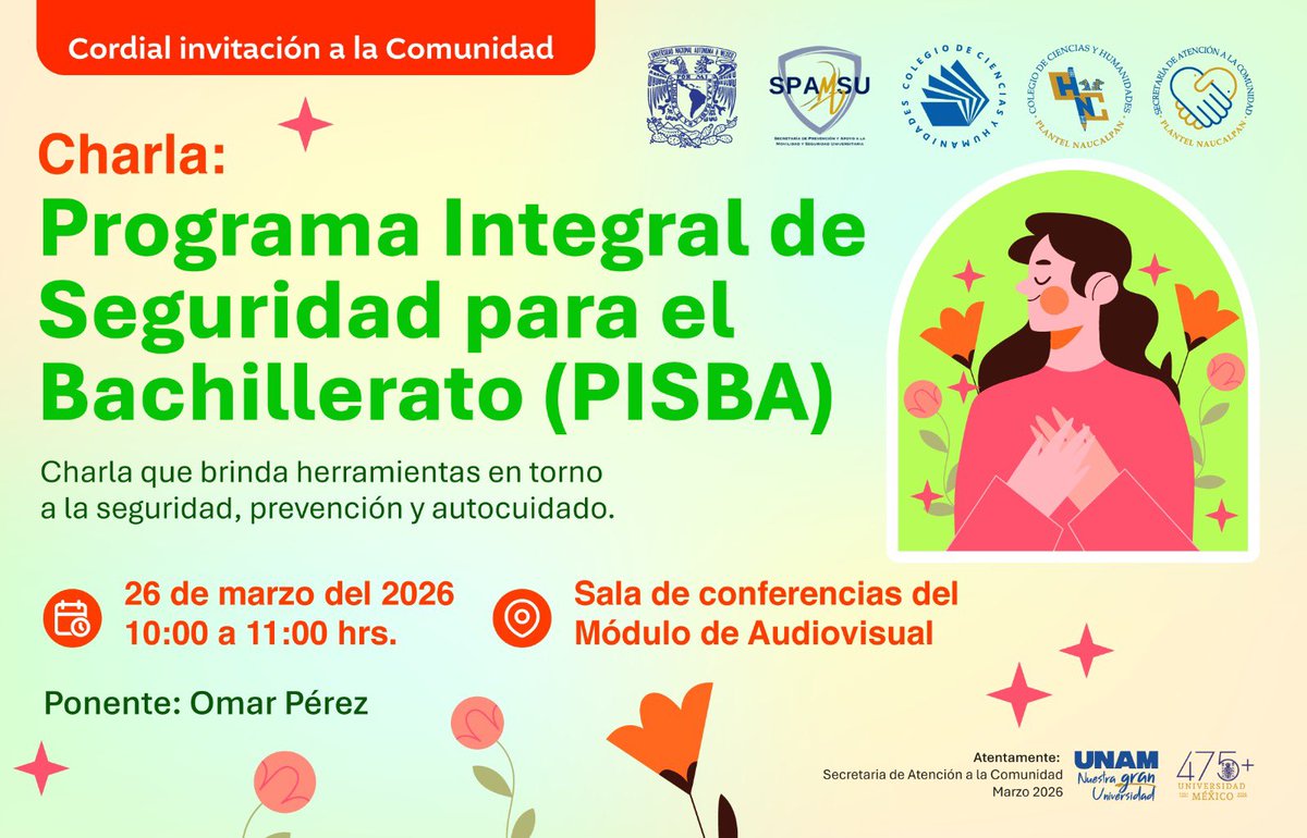 CCH Naucalpan Oficial tweet media