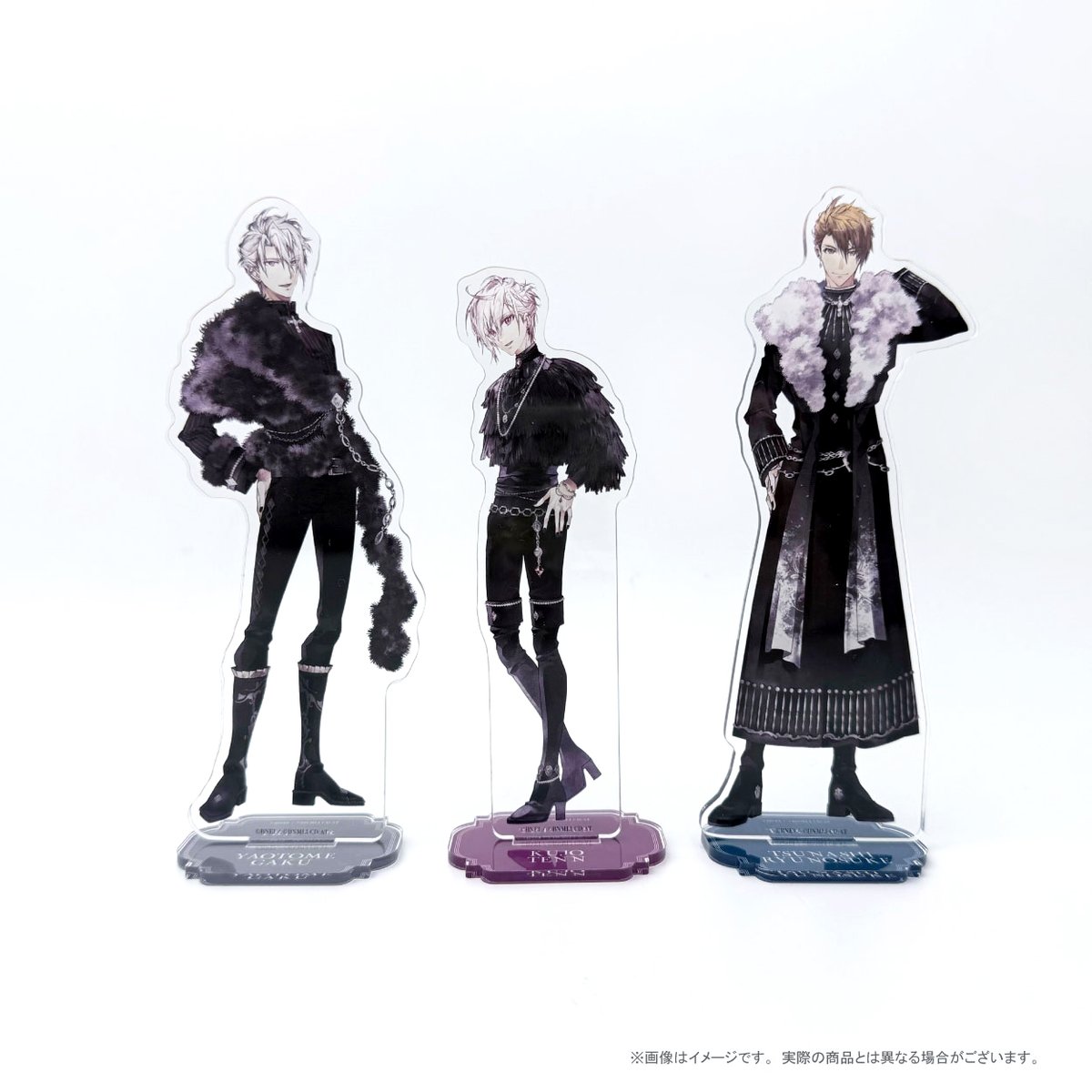 【公式】アイドリッシュセブン Lantis tweet media