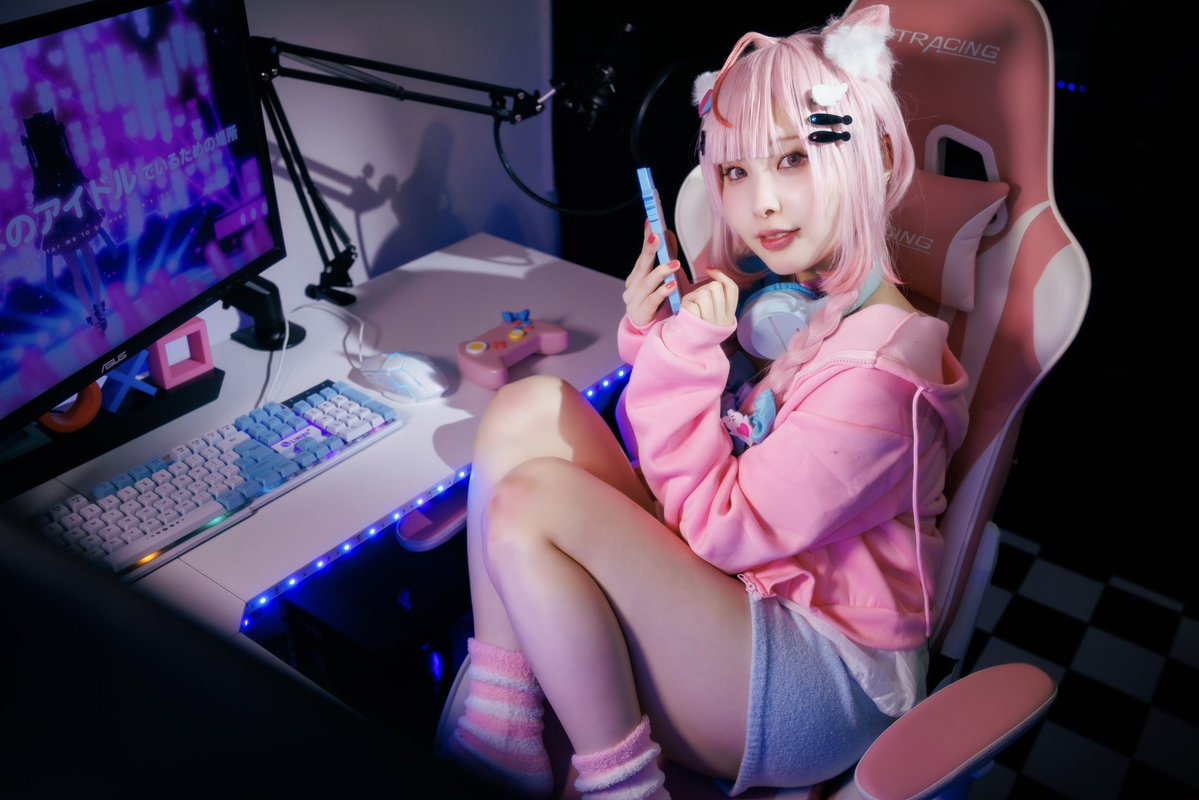 いつきなでこ🎀🐾SD1日目 tweet media