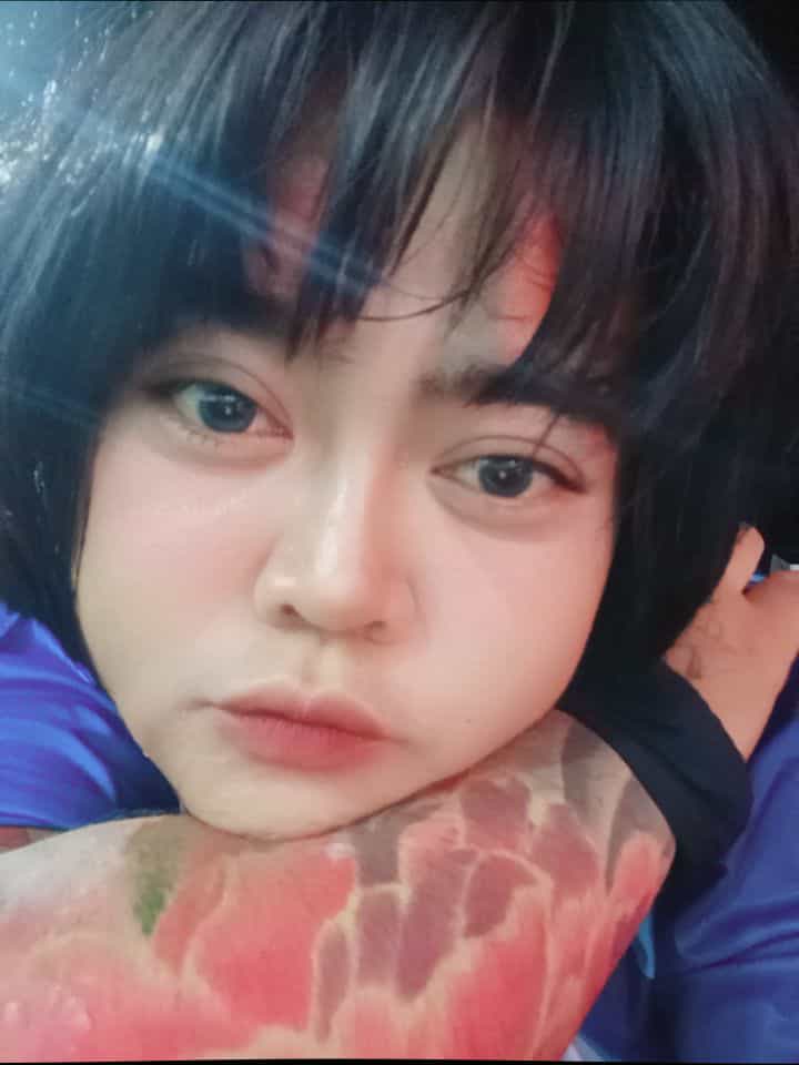 kukkik-Tita😼 tweet media