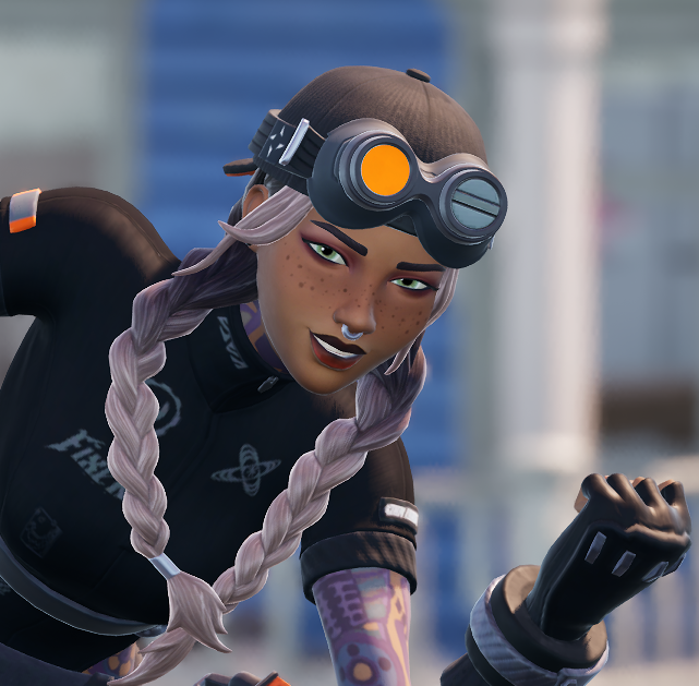 Kiroshi 🔧⚙️ | #FireTimSweeney tweet media