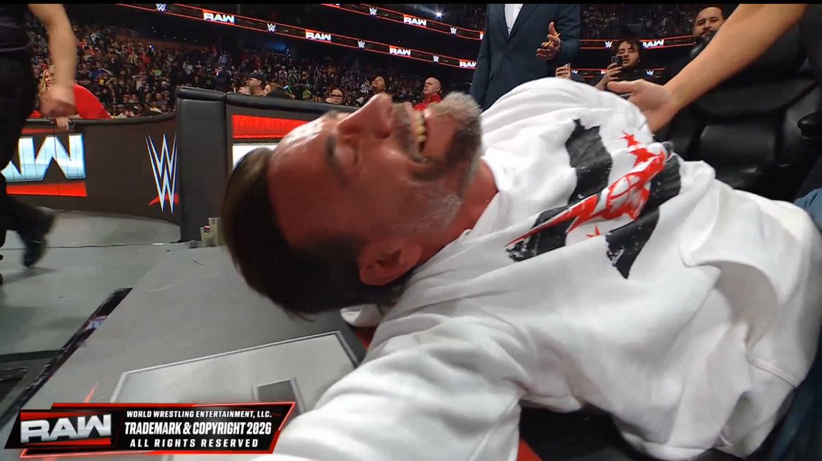 Wrestle Ops tweet media