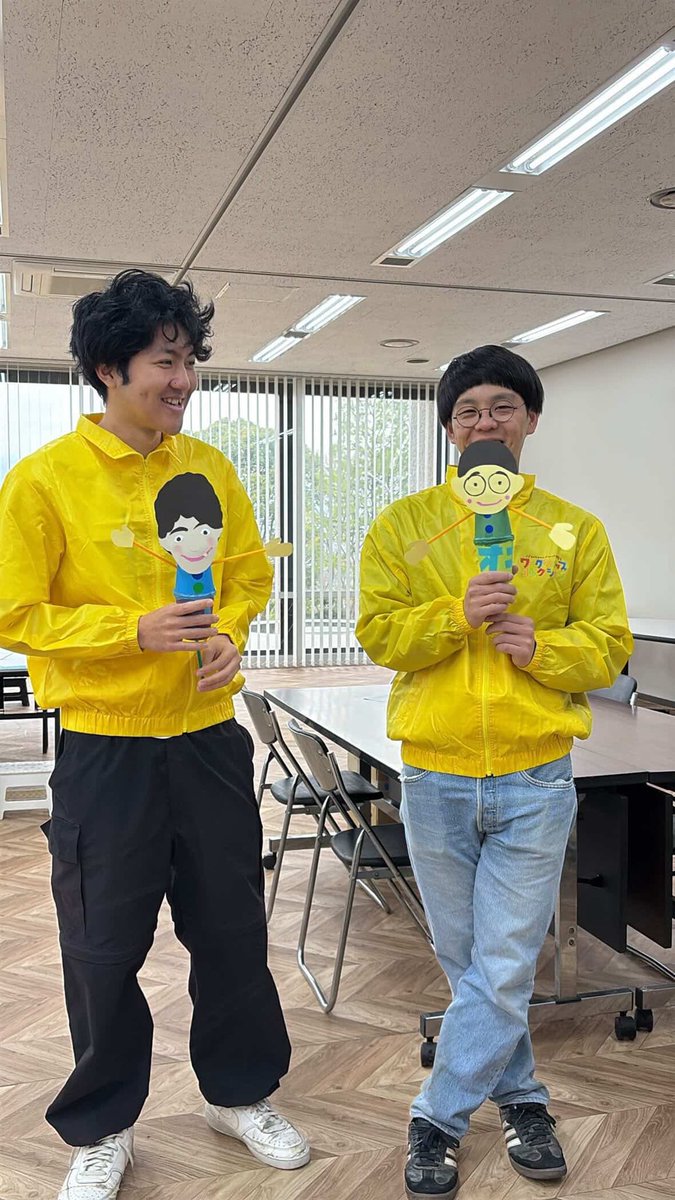 KiriP_mori's tweet photo. スプリングチャレンジin ビオトピアのイベントに参加致しました！

小さなモーリーを持って遊んでくれたお子さんが拍手笑いのさらに上のジャンプ笑いをしていました、大きなモーリーもこうなるように頑張ります！ https://t.co/q4nkFNWJ23