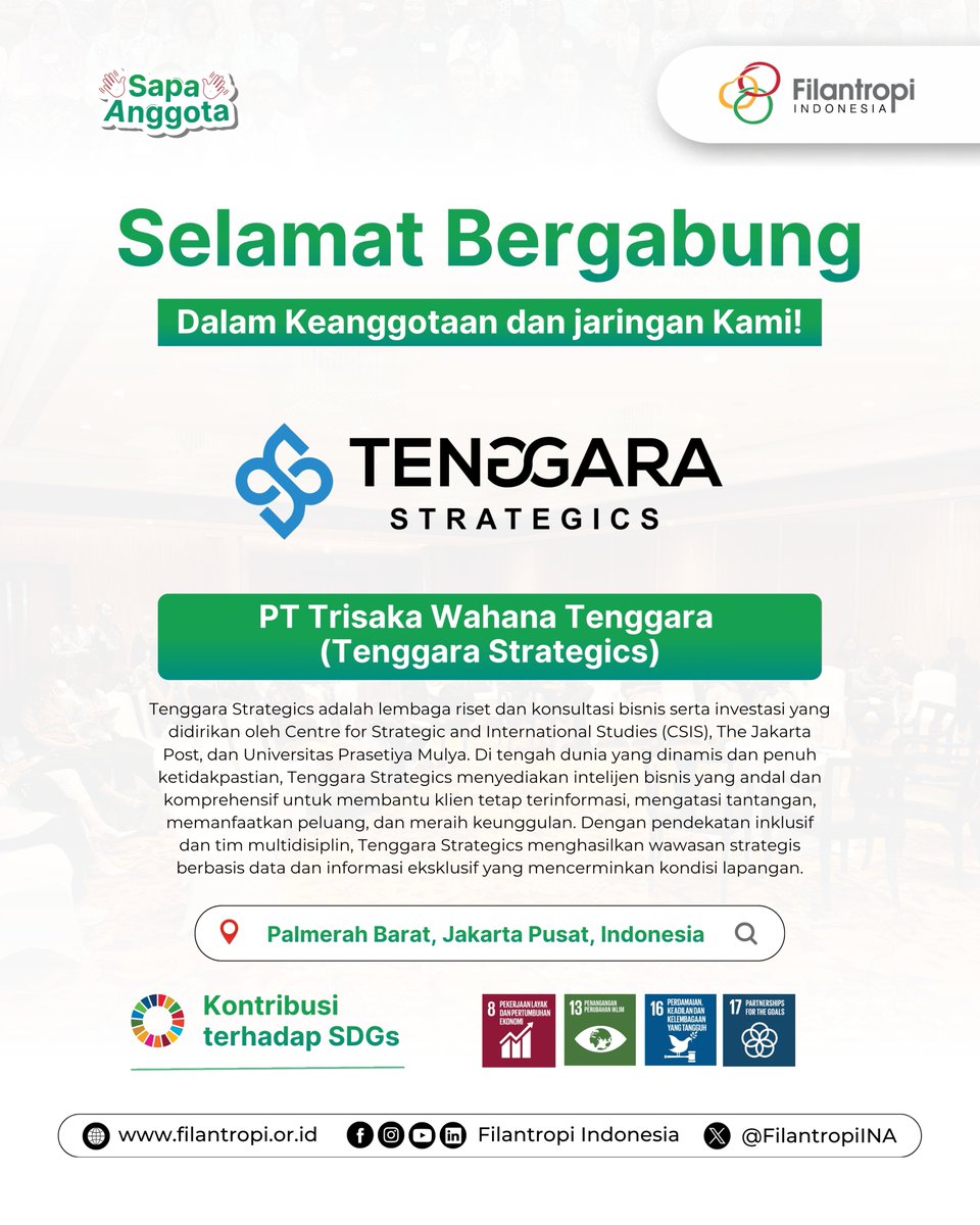 Perhimpunan Filantropi Indonesia #FilantropiHub tweet media