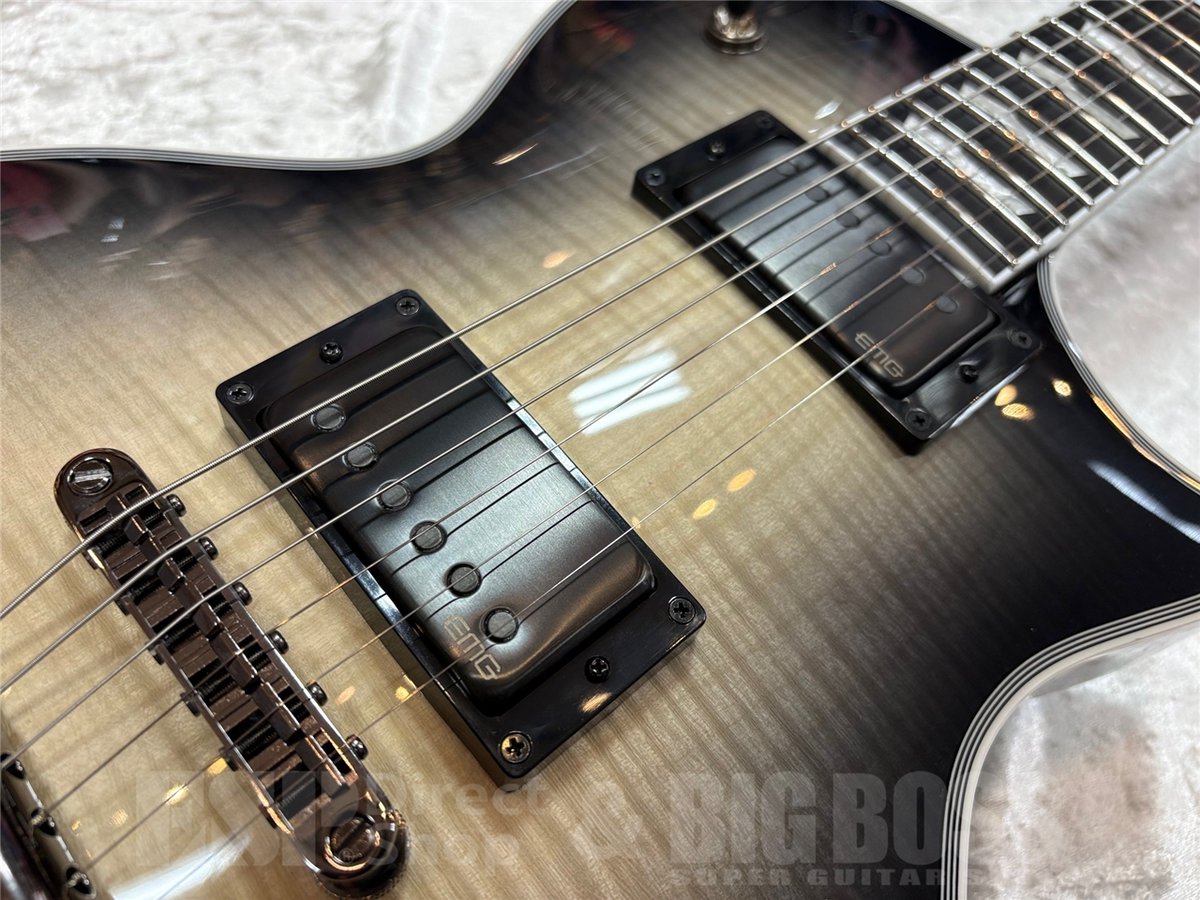 ESP Guitar Workshop tweet media