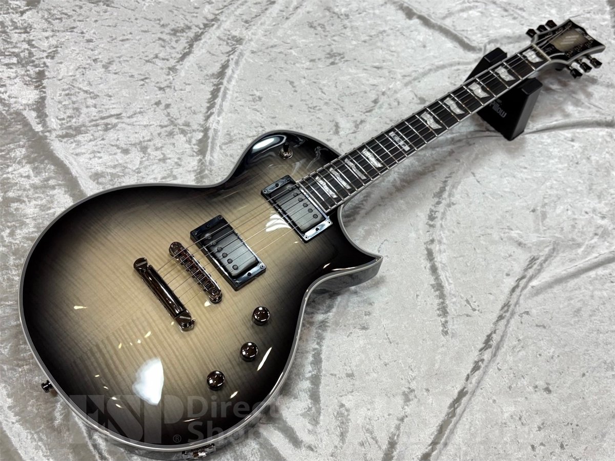 ESP Guitar Workshop tweet media