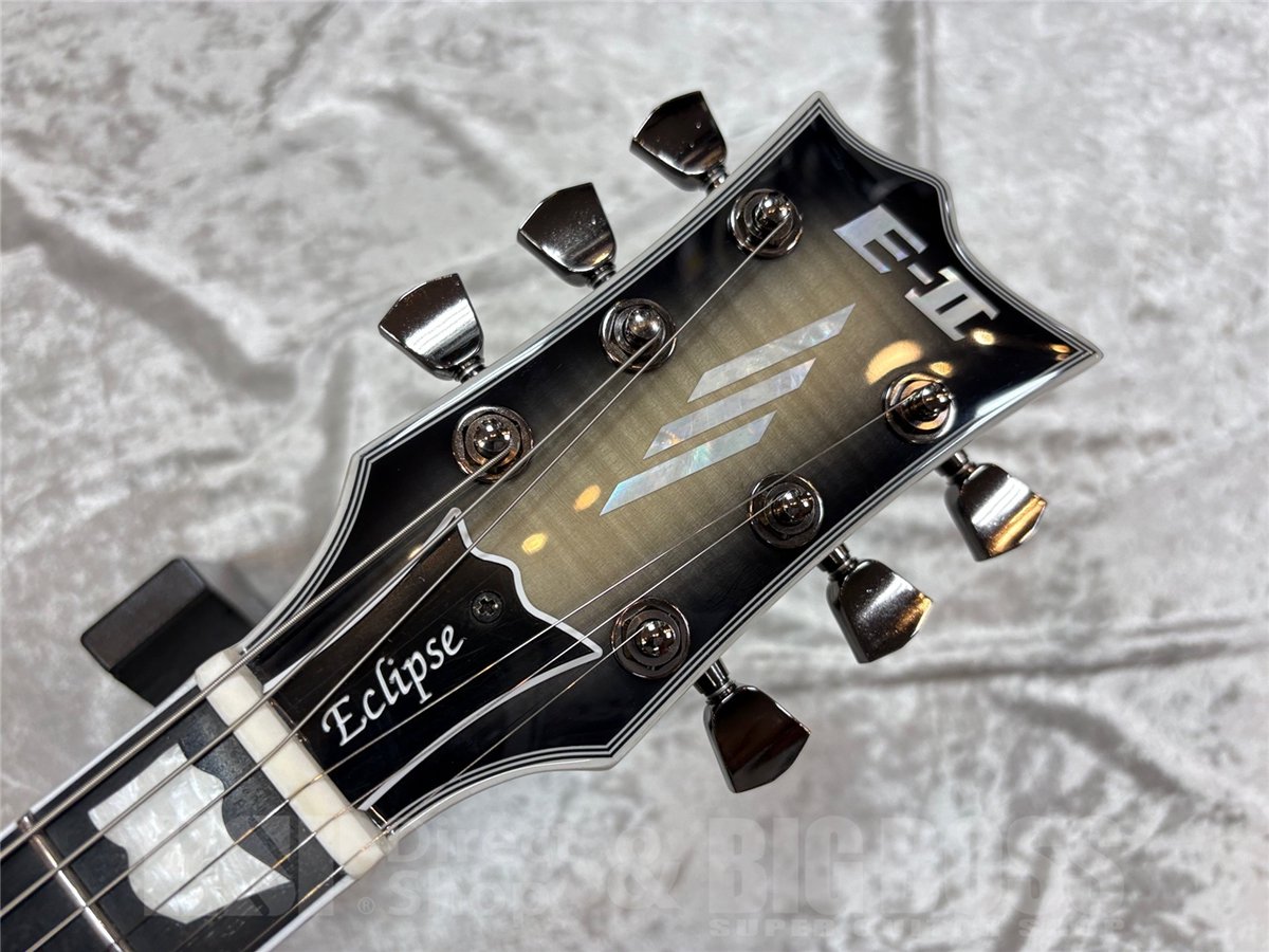 ESP Guitar Workshop tweet media