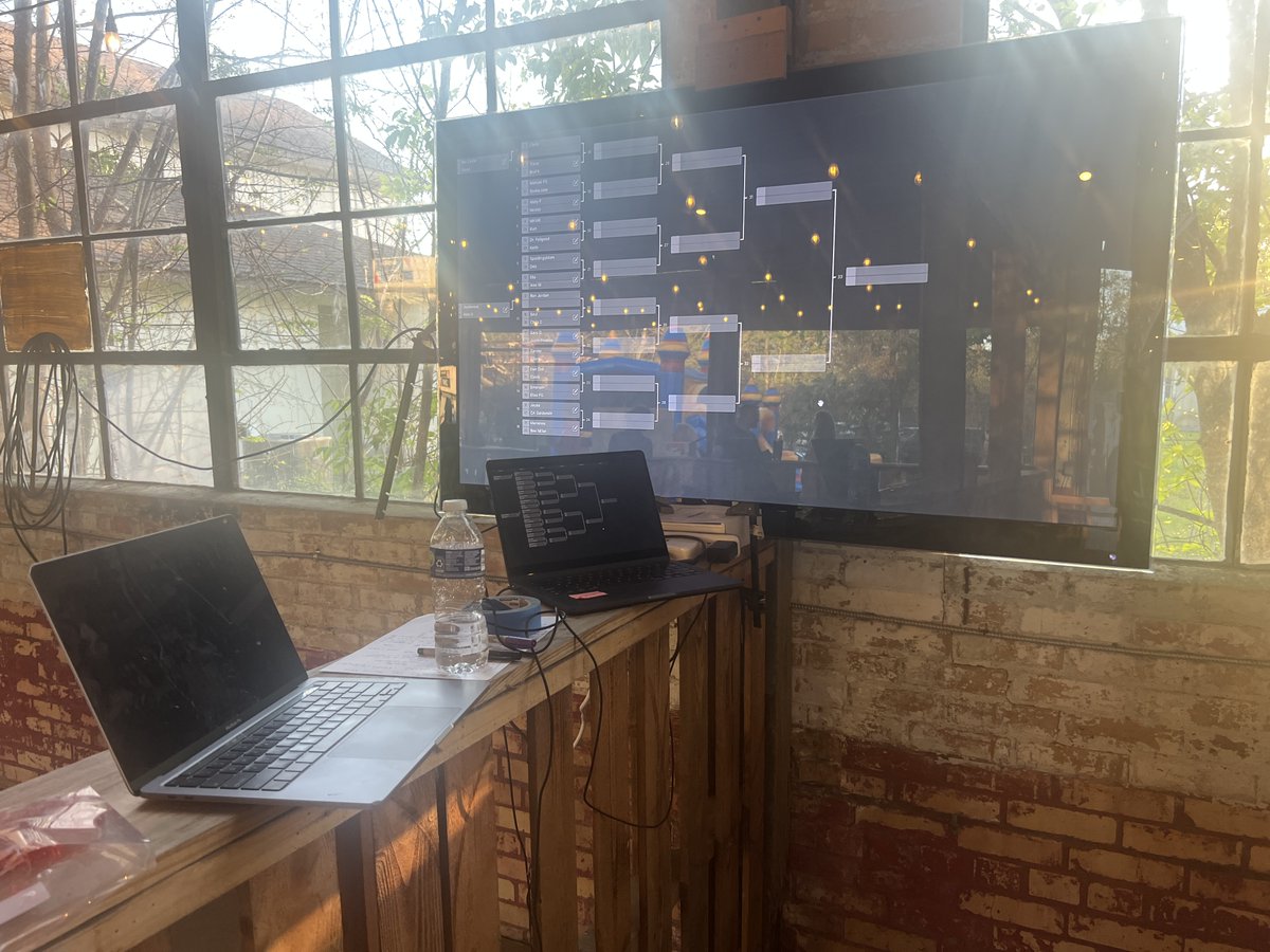 Alex G. Orphanos tweet media