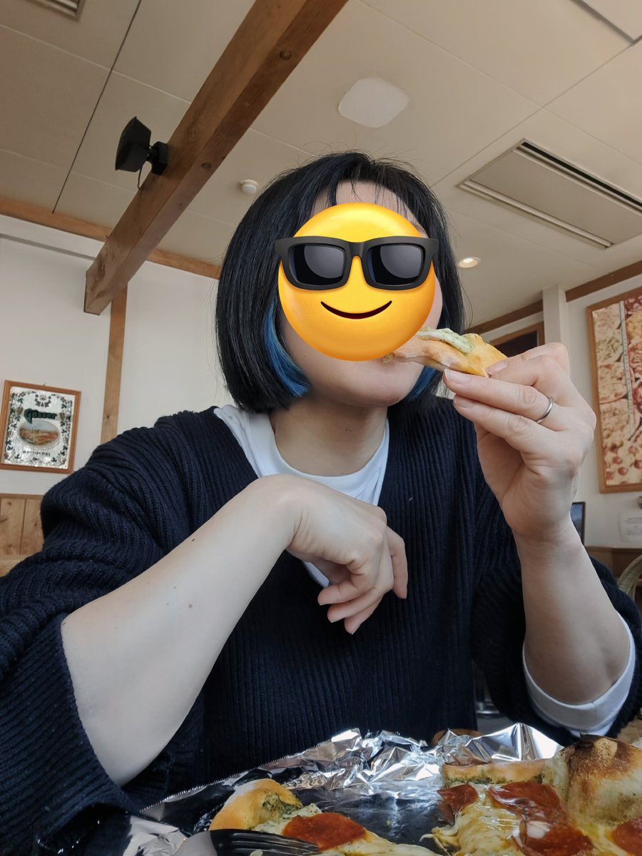 はっち@28ノザワ29食倒れ30ゴリュウ tweet media