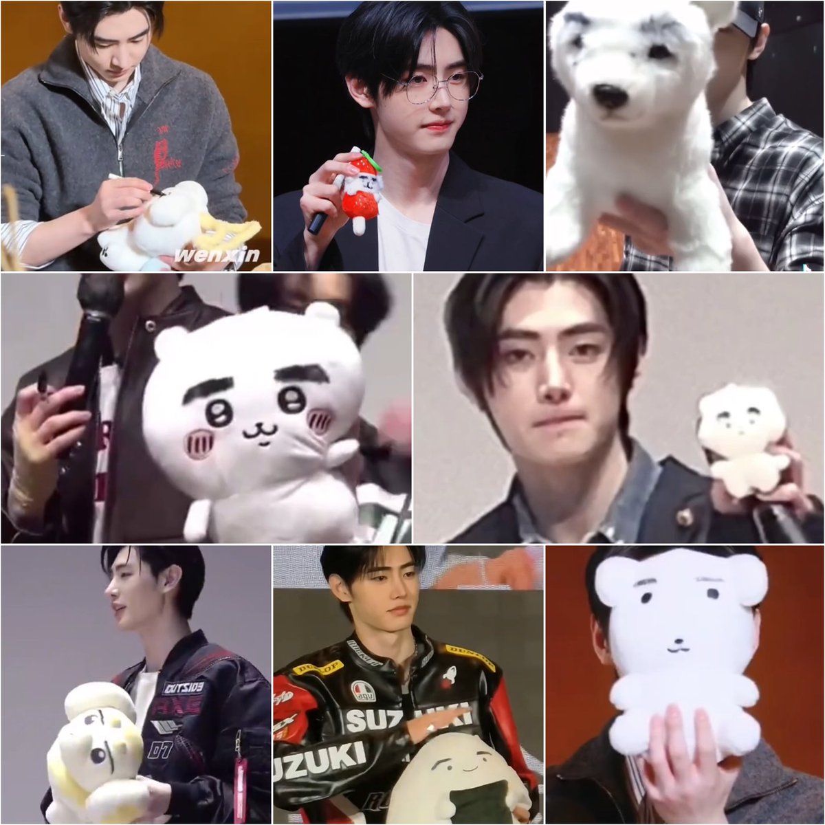 pokepokii tweet media