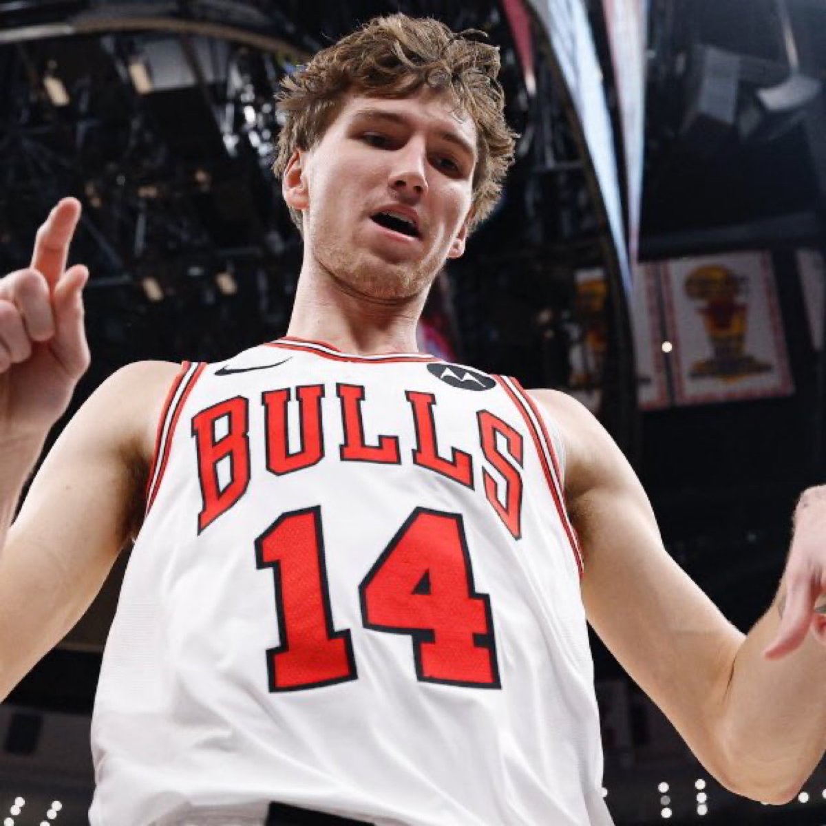 TrashTalk tweet media