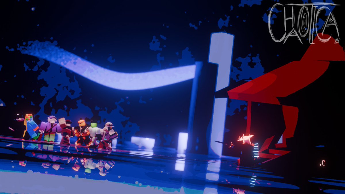 CHAOT1CA tweet media