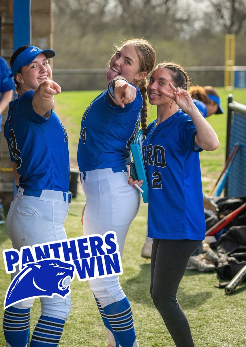 Springboro Softball tweet media