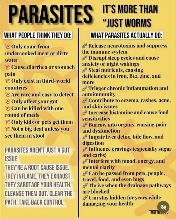 Vocational Science of Freedom tweet media