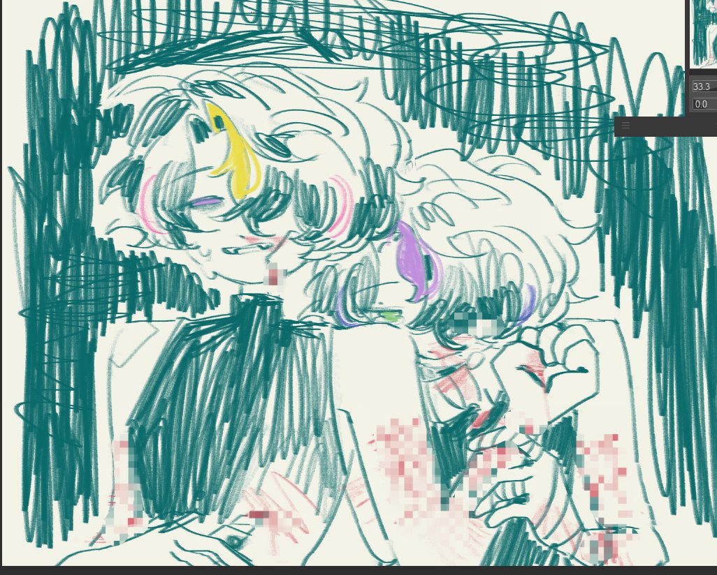 ( :゚皿゚) tweet media