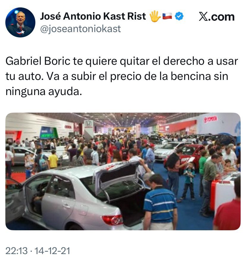 Sebastián tweet media