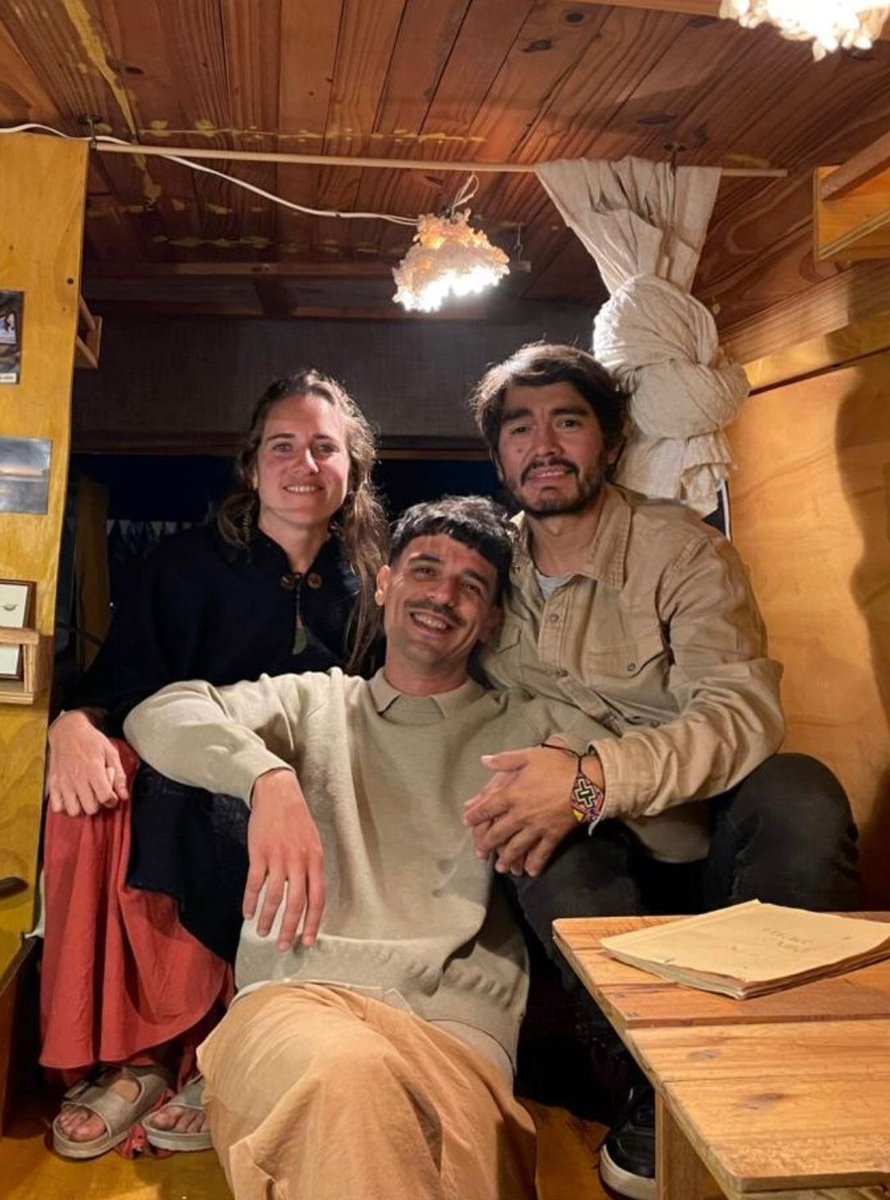 Traductor 🥹💕💐 tweet media