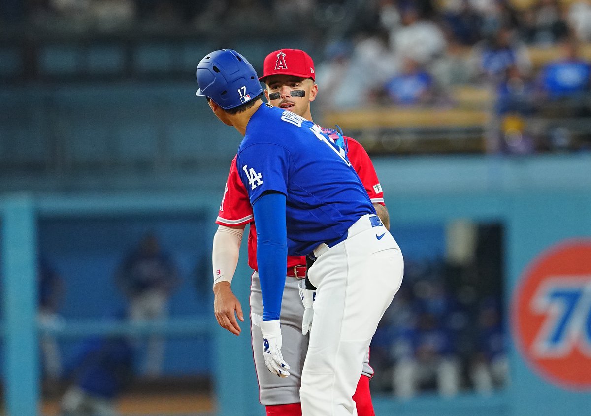 Full-Count MLB取材班 tweet media