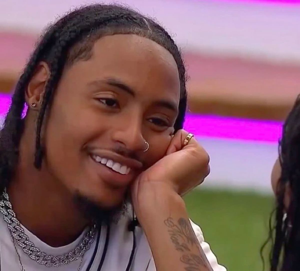 temihausen 🕷️| Ready for Sabchella tweet media