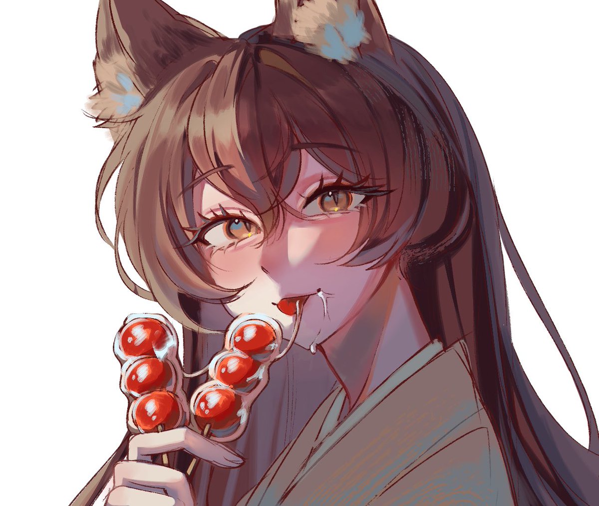 🍓 Haan ~ vgen artist tweet media